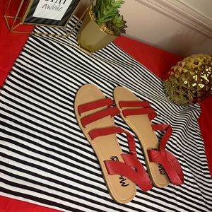 Brand New Sandals